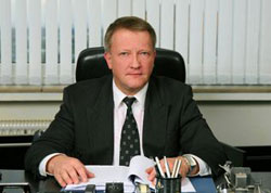 Rechtsanwalt Rainer Froese